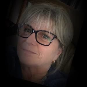 Meet your Posher, Linda